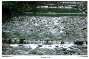 水源地~ 沙婆噹溪