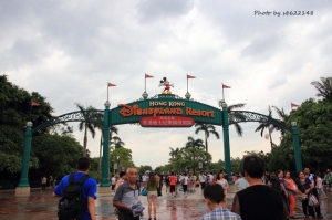 2012 港澳旅遊[22P]