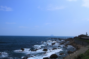 風情萬種 - 北海岸