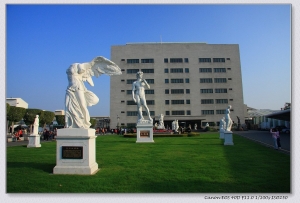 台南-奇美博物館