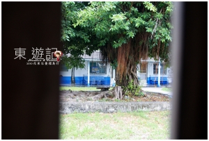 [台東]花東忘憂環島行-都蘭新東糖廠