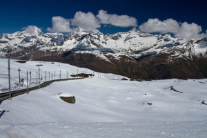 美麗國度 - 瑞士