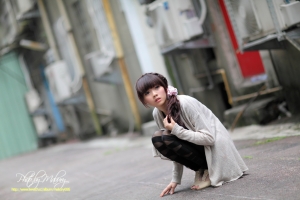 小文~東區街拍~