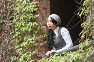 Moony．流蘇花開時