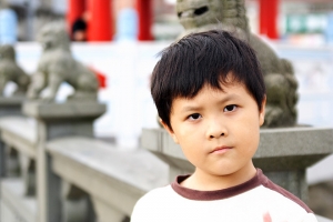 三峽老街-小儸儸篇 PART-2