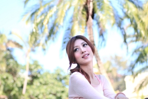 Sophia 悠遊228公園