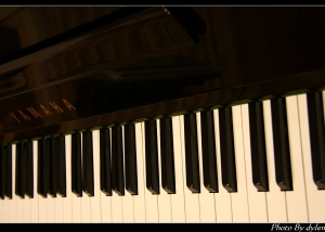 My Piano !