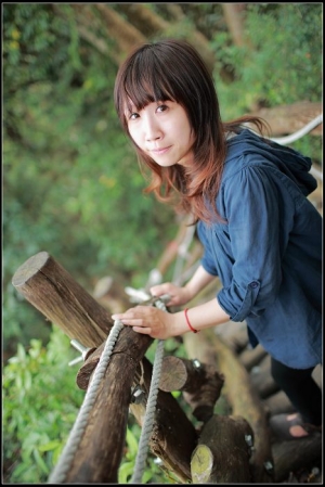 臉紅心跳之旅...