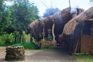 Lowkah su 再訪「不老部落」