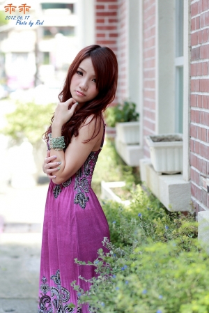 2012.06.17 乖乖＠彩虹公園 by Red