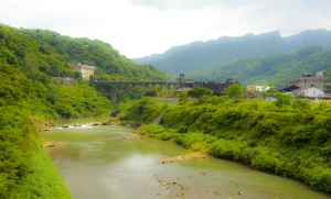 有拍就有貼之初訪侯硐