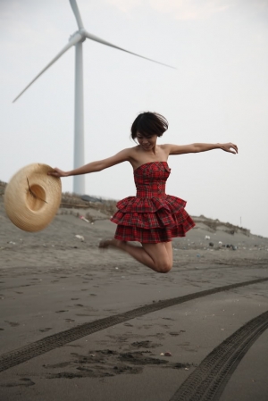 0412-觀音風力發電廠-Jasmine