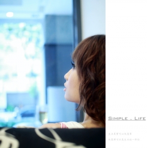Simple . Life-Gail
