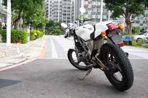 YAMAHA SDR200