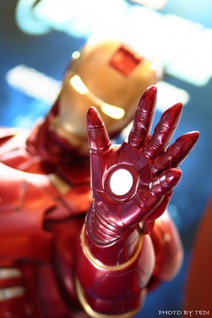 Ironman