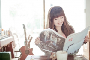 【写真】Lynne