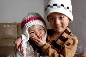 2008 我的小baby