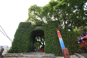 -= 帶女兒出去玩～ =-