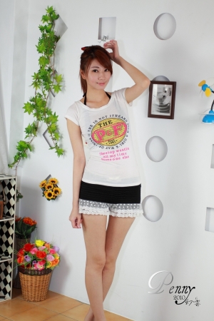 清新居家【Penny】綠光Vol-3