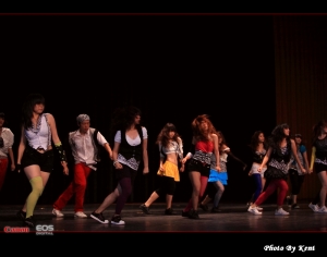 20090531東海現舞社排演