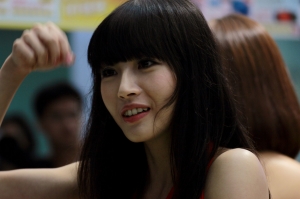 攝影器材展MD隨拍