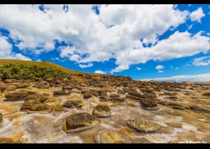 ::: 東北角の石頭記 (1) 深澳岬角  :::  by 鄉民