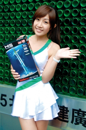 2010.07.10 小頭@HIS roadshow