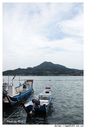 淡水隨拍