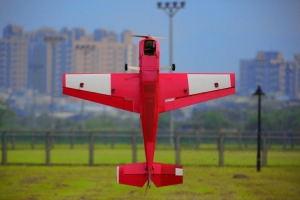 模型飛機這樣飛(自設Picture Style)