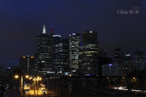夜景隨拍