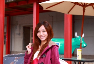 Anita小優~~華山藝文中心