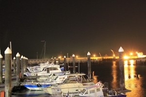 夕陽無限好 只是近黃昏