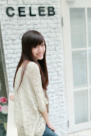 [5D III]Vicky◆この街で