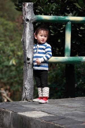 鋼管辣妹
