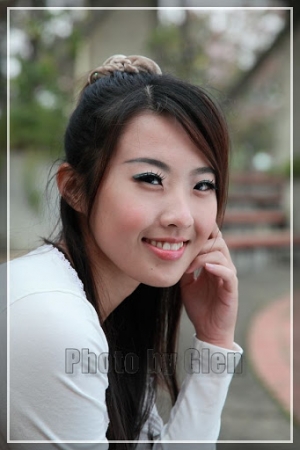 2010新年首拍-Hana新竹縣立文化中心首拍