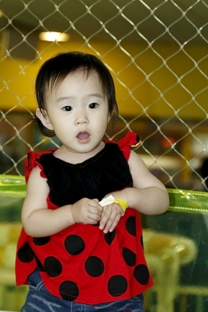 我的寶貝女兒小紜3