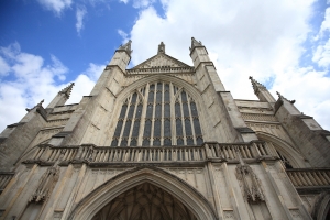 (UK) Winchester