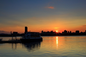 大稻埕之還是沒大景 5P