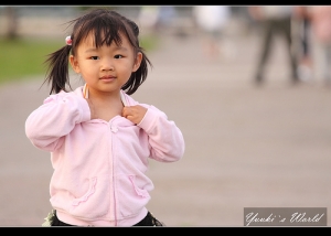 表情多變的yuci....我的小寶貝