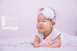 宝宝写真