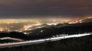 1010205五分山雲海