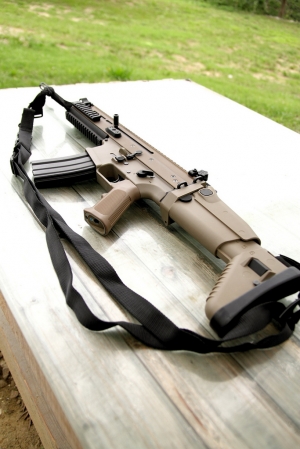 生存遊戲 2 (柴橋117戰地) 2011-11-26