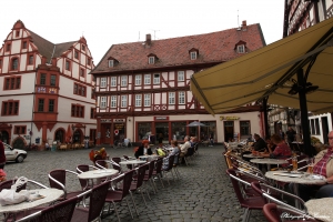 Germany 德國 - Vol 1.2 格林童話之旅 - 艾斯菲爾德（Alsfeld)