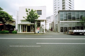 東京 SnAP SHoT