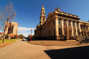 2011澳洲墨爾本之美