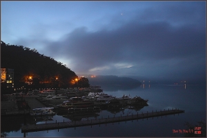 台中Wang~~0708明潭……晨(8)