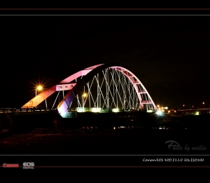 竹圍..彩虹橋