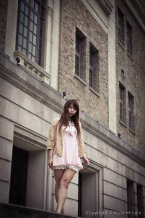 上海音樂廳～豹豹