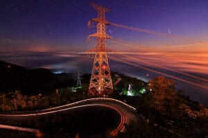 一切都只是為了它