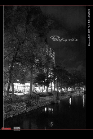 夜拍..東門城..新竹市政府..關帝廟...圖多(P3)